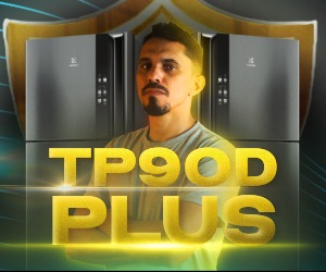 Método TP90D Plus